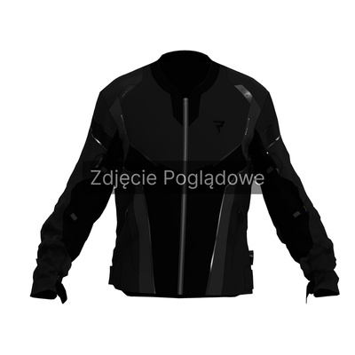 Kurtka motocyklowa TEKSTYLNA REBELHORN HIFLOW V