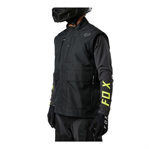 Kurtka FOX Defend Off-Road Black FOX Defend Off-Road czarny