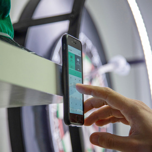 Zestaw Uchwyt Samoprzylepny Przyklejka Przylepiej Sticker SPC+ SP CONNECT Uniwersalny