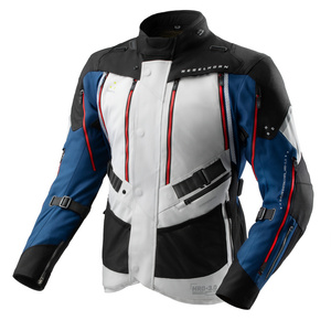 Kurtka motocyklowa TEKSTYLNA REBELHORN HARDY 3.0