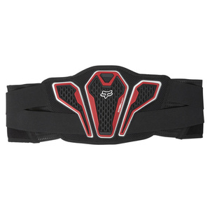 Pas nerkowy z ochraniaczami FOX Titan Sport