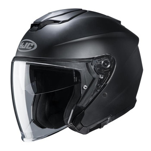 Kask motocyklowy otwarty HJC i30 matowy czarny