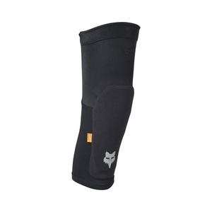 Dziecięcy ochraniacz kolan cross offroad mtb FOX Enduro Sleeve czarny Junior