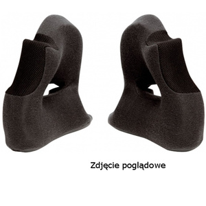 Poduszki policzkowe HJC do kasku F70 XS (45MM)