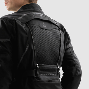 Kurtka motocyklowa TEKSTYLNA REBELHORN HARDY 3.0