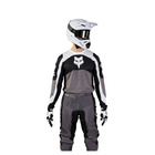 Bluza koszulka motocyklowa rowerowa cross offroad mtb FOX 180 Nitro Dark Shadow