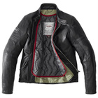 Kurtka motocyklowa SPIDI Vintage