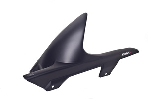 Błotnik tylny PUIG do Honda Hornet 600 07-16 / CBR600F 11-13 Czarny mat (J)
