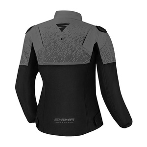 Kurtka motocyklowa damska SHIMA Drift Lady z kapturem