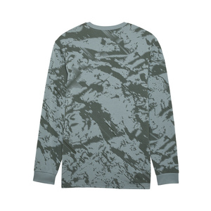 Bluza FOX Gravel Tech Gunmetal