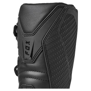 Buty motocyklowe cross offroad mtb FOX Comp czarny