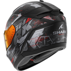Kask motocyklowy SHARK Ridill 2 Molokai