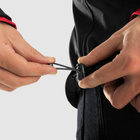 Kurtka motocyklowe REBELHORN Slash Spider Softshell