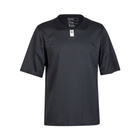 Koszulka rowerowa dziecięca FOX Junior Defend Black