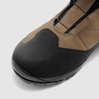 Buty motocyklowe REBELHORN DEFENDER-X