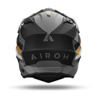 Kask motocyklowy AIROH Commander 2 Doom
