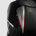 Kurtka motocyklowa TEKSTYLNA REBELHORN HARDY 3.0