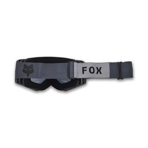Gogle FOX Airspace Core Graphite