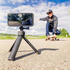 Pokrowiec Etui Case na telefon motocyklowy SPC SP CONNECT Samsung Galaxy S21