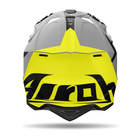Kask motocyklowy AIROH Wraaap Reloaded