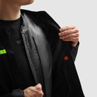 Kurtka motocyklowa TEKSTYLNA REBELHORN ECHO