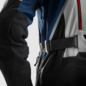 Kurtka motocyklowa TEKSTYLNA REBELHORN HARDY 3.0