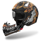 Kask motocyklowy AIROH J110 Oni