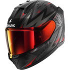 Kask motocyklowy SHARK D-Skwal 3 Blast-R
