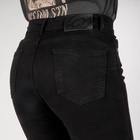 Spodnie motocyklowe damskie OZONE Striker Lady Slim