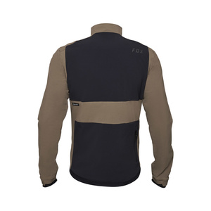 Kurtka FOX Defend Fire Alpha Ash