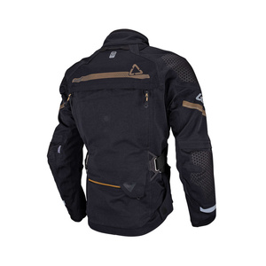 Kurtka motocyklowa LEATT ADV Dritour 7.5 Stealth