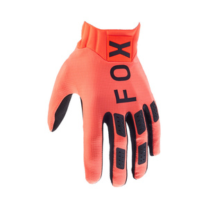Rękawice motocyklowe FOX Flexair Fluorescent Orange