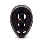 Kask rowerowy FOX Rampage Ce/Cpsc Matte Black