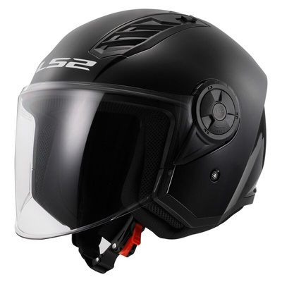 Kask motocyklowy LS2 OF616 Airflow II