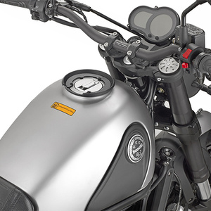 Mocowanie Tanklock GIVI - Benelli Leoncino 500 (2017) motocyklowy