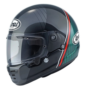 Kask motocyklowy ARAI Concept-XE Temu