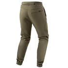 Spodnie motocyklowe joggery Shima JOGGSTER khaki