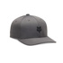 STEEL GREY