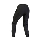 Spodnie rowerowe mtb FOX Ranger 2.5L Water czarny