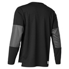 Dziecięca koszulka rowerowa motocyklowa z długim rękawem cross offroad mtb FOX Defend