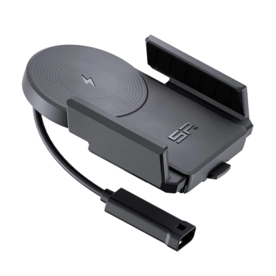 Uchwyt Mocowanie Montaż Uniwersalny Indukcja Bezprzewodowo SPC+ SP CONNECT