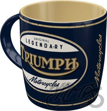 Kubek TRIUMPH Legendary 43075