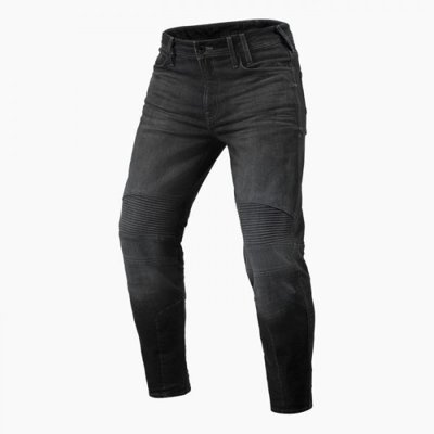 Spodnie motocyklowe REV'IT Jeans Moto 2 TF