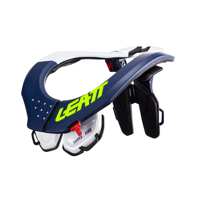 Ochraniacz szyi dziecięcy LEATT 3.5 Neck Brace Junior