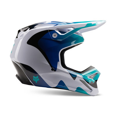 Kask motocyklowy FOX V1 Kozmik