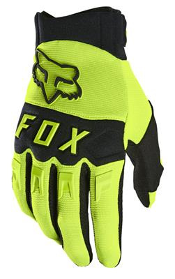 Rękawice motocyklowe FOX Dirtpaw