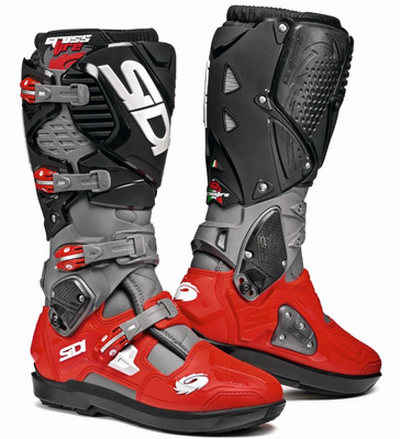 Buty motocyklowe SIDI CROSSFIRE 3 SRS