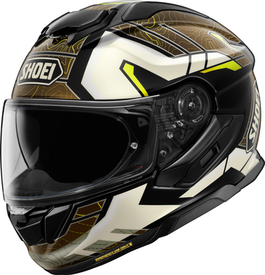 Kask motocyklowy SHOEI GT-AIR 3 Hike TC-11