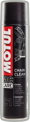 Motul C4 – Smar Do Łańcucha