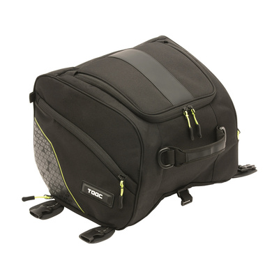 TAAC TC34 Torba saddle bag 23l na siedzenie pasażera lub bagażnik